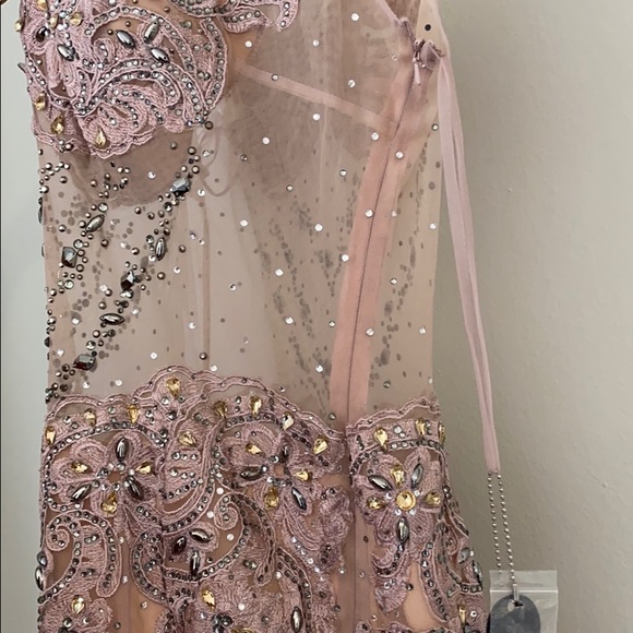 Royal Dream Women’s Wedding and Prom Dress - Picture 5 of 8